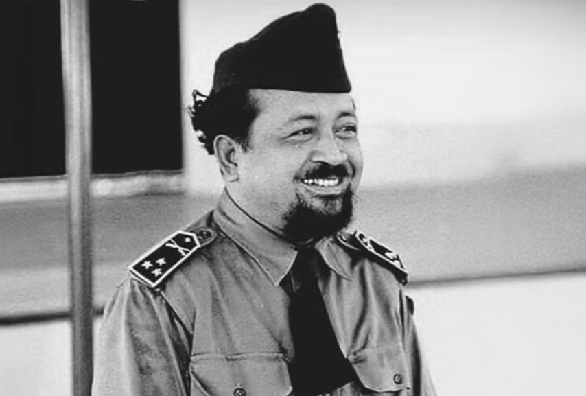 Kisah Ketegasan Gatot Subroto: Jenderal yang Tak Pernah Takut Mengoreksi Demi Kebenaran